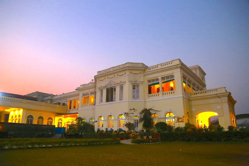 Hotel Surya, Varanasi - Best Places to Get Married in Varanasi
