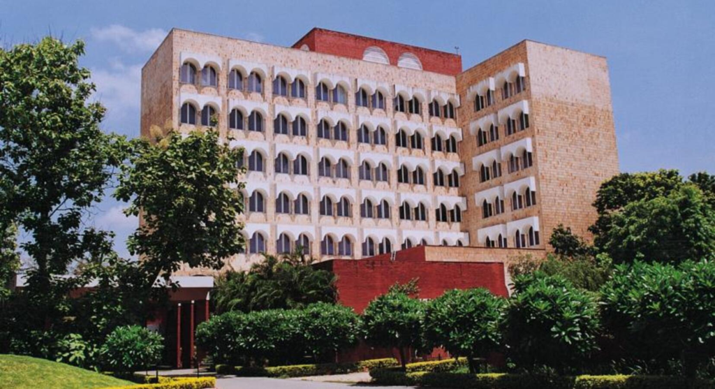 The Gateway Hotel Ganges, Varanasi - Best Places to Get Married in Varanasi